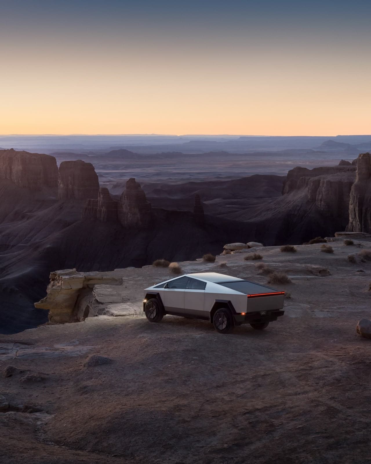 Tesla Cybertruck