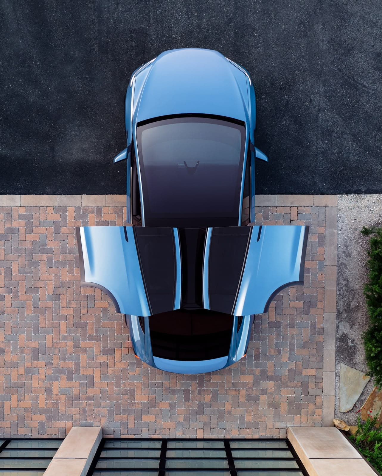 Tesla Model X&S thumbnail 9