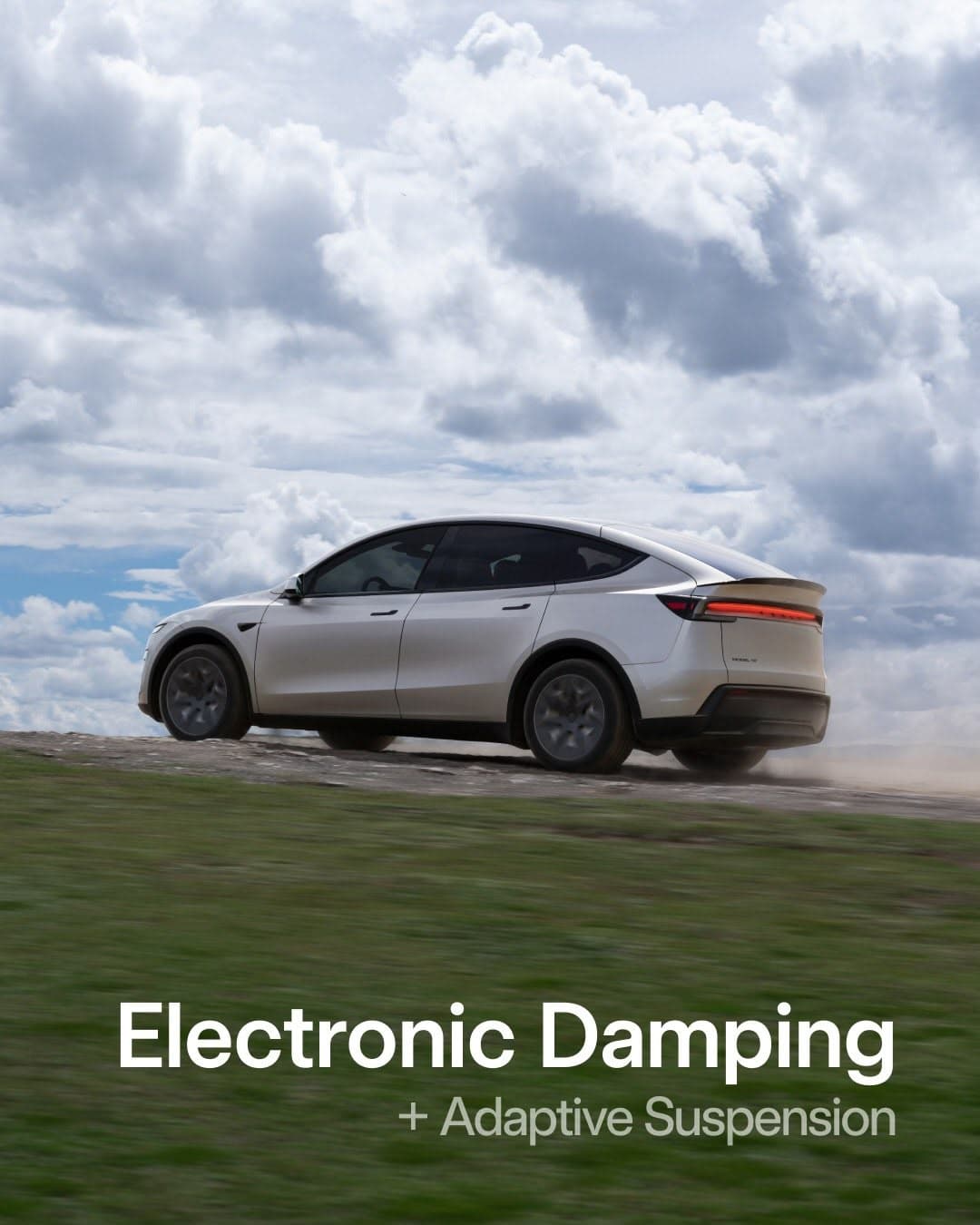 Tesla Model Y thumbnail 3